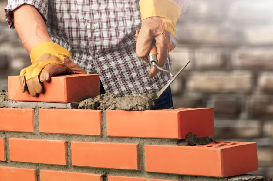Construcción y reformas - Revoques y terminaciones