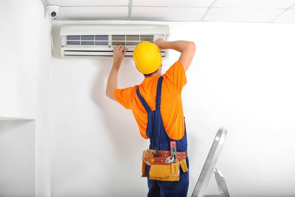 Soluciones Integrales en Climatización