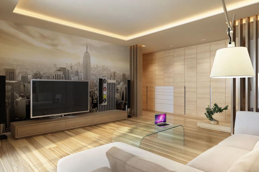 Soluciones en Decoración, Interiorismo & Estilo. Ambientación de Espacios Comunes. Diseño de Iluminación y Confort.